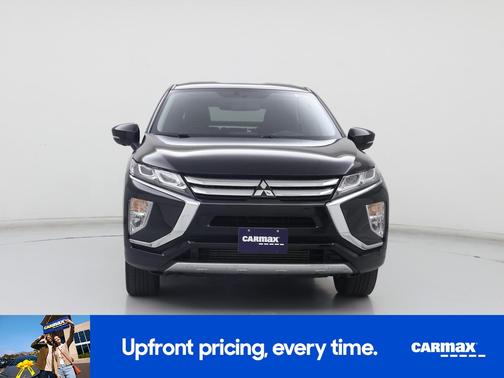 2018 Mitsubishi Eclipse Cross SEL