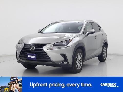 2018 Lexus NX 300 NX 300