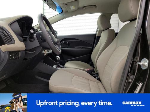 2015 Kia Rio LX
