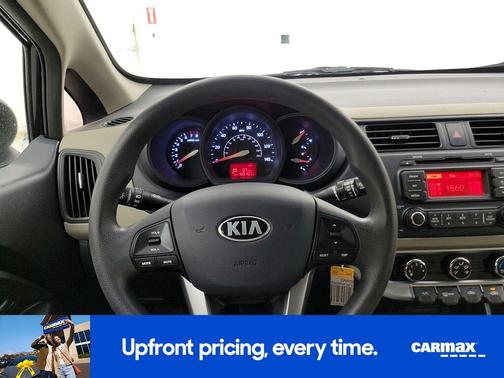 2015 Kia Rio LX