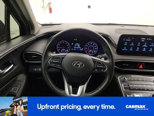 2023 Hyundai SANTA FE XRT