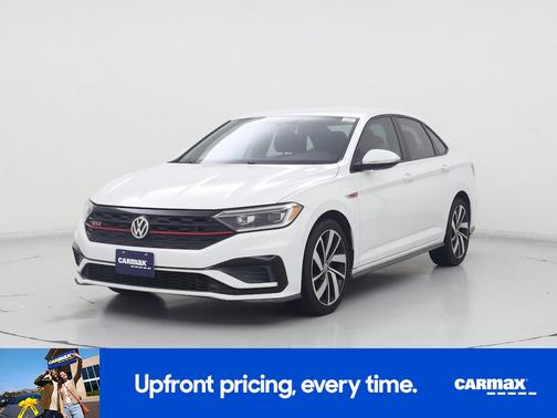 2021 Volkswagen Jetta GLI S