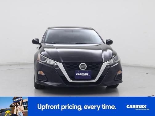 2020 Nissan Altima S