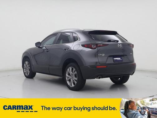 2023 Mazda CX-30 2.5 S Select Package