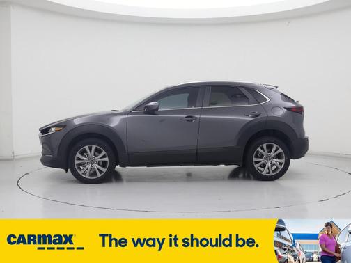 2023 Mazda CX-30 2.5 S Select Package