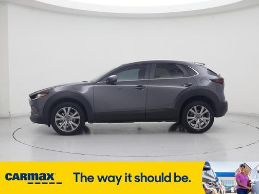 2023 Mazda CX-30 2.5 S Select Package