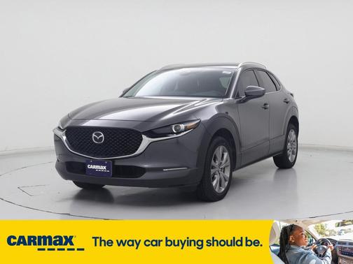 2023 Mazda CX-30 2.5 S Select Package