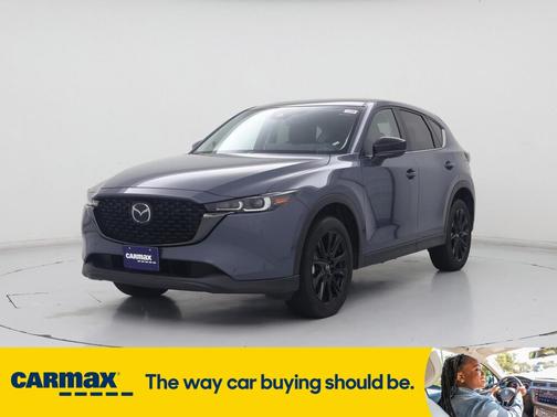 2024 Mazda CX-5 2.5 S Preferred Package