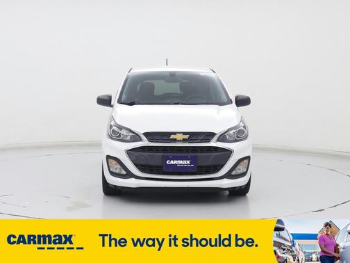2021 Chevrolet Spark LS