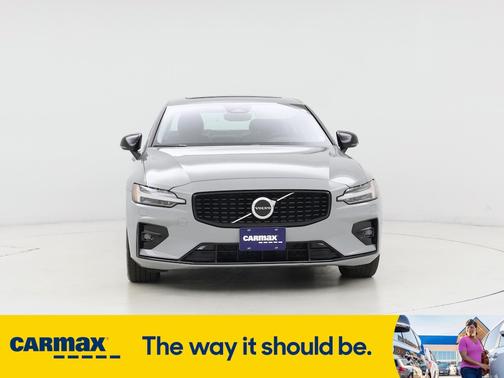 2025 Volvo S60 B5 Core