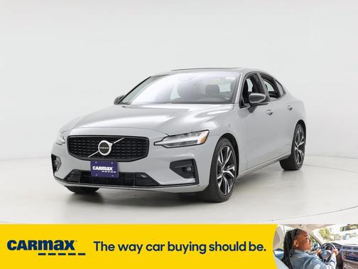 2025 Volvo S60 B5 Core