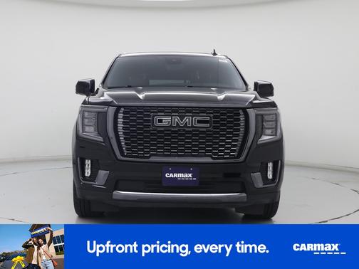 2024 GMC Yukon XL Denali Ultimate