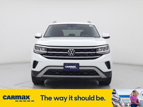 2023 Volkswagen Atlas SE w/Tech