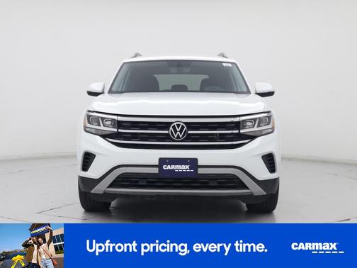 2023 Volkswagen Atlas SE w/Tech