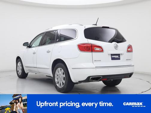 2016 Buick Enclave Premium