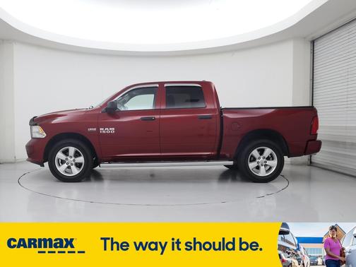 2014 RAM 1500 Express