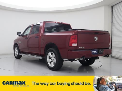 2014 RAM 1500 Express