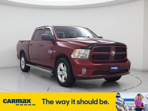 2014 RAM 1500 Express