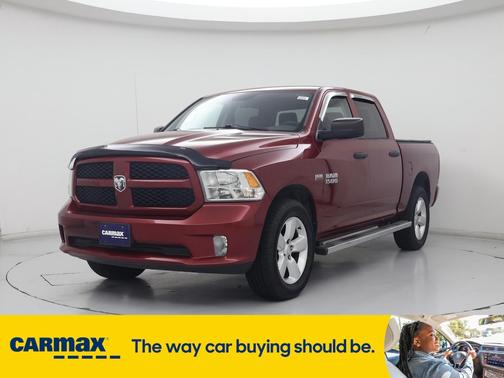 2014 RAM 1500 Express