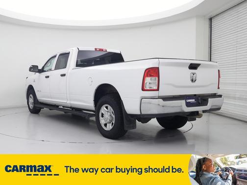 2019 RAM 2500 Tradesman