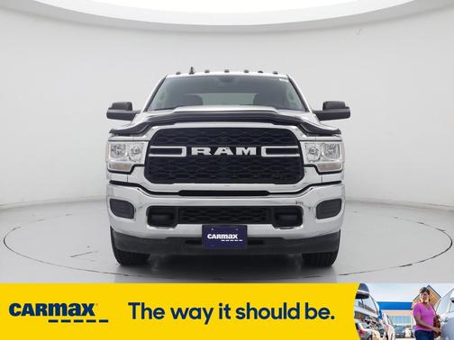2019 RAM 2500 Tradesman