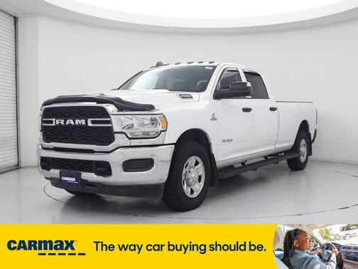 2019 RAM 2500 Tradesman