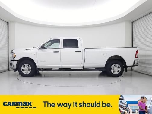 2019 RAM 2500 Tradesman