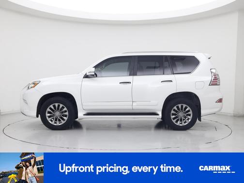 2014 Lexus GX 460 Luxury