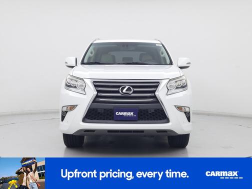 2014 Lexus GX 460 Luxury