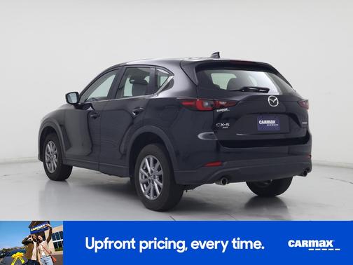 2023 Mazda CX-5 2.5 S