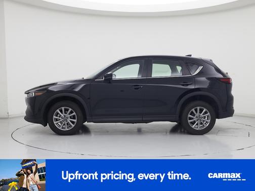 2023 Mazda CX-5 2.5 S