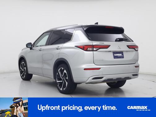 2023 Mitsubishi Outlander SEL