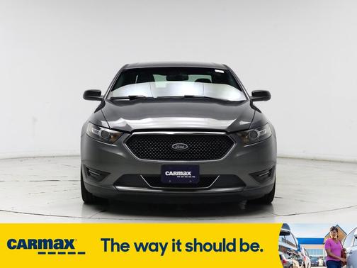 2014 Ford Taurus SHO
