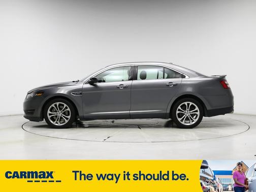 2014 Ford Taurus SHO