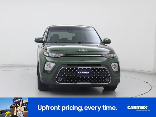 2022 Kia Soul EX