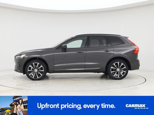 2025 Volvo XC60 B5 Plus