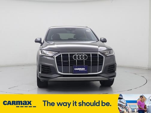 2021 Audi Q7 Premium