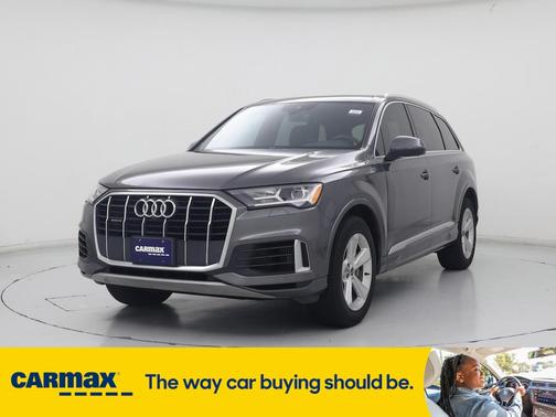 2021 Audi Q7 Premium