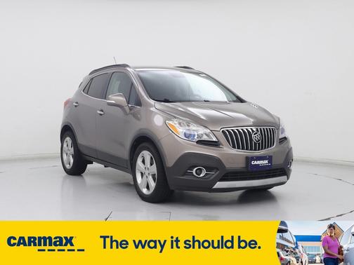 2015 Buick Encore Convenience