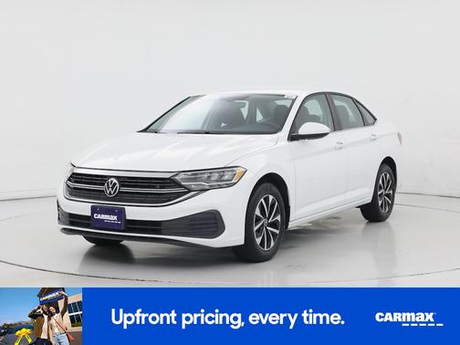 2023 Volkswagen Jetta S