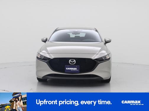 2023 Mazda Mazda3 2.5 S Select Package