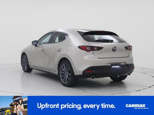 2023 Mazda Mazda3 2.5 S Select Package