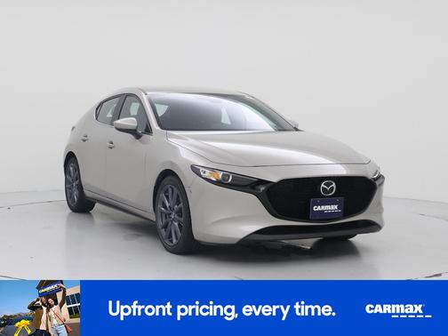 2023 Mazda Mazda3 2.5 S Select Package