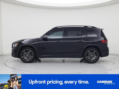 2023 Mercedes-Benz GLB 250 GLB 250
