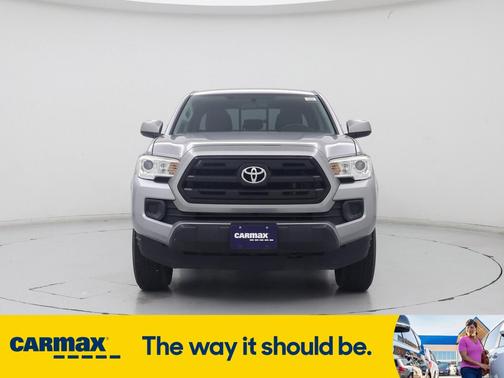 2016 Toyota Tacoma SR