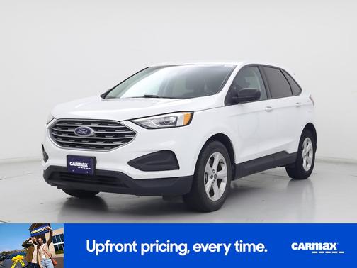 2021 Ford Edge SE