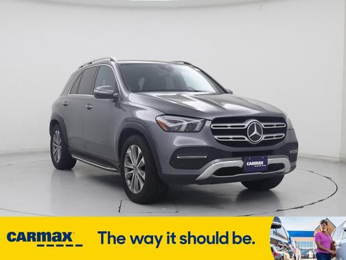 2022 Mercedes-Benz GLE 350 GLE 350