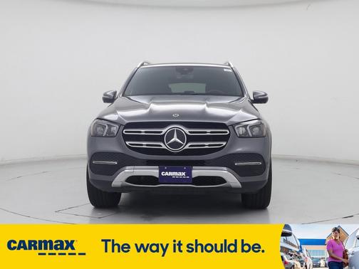 2022 Mercedes-Benz GLE 350 GLE 350