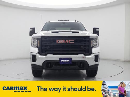 2021 GMC Sierra 3500