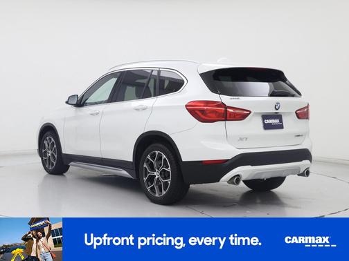 2021 BMW X1 SDrive28i